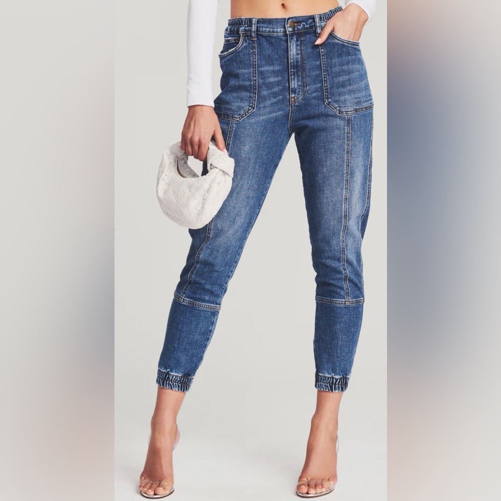 Retrofete Carter Pant Joggers
